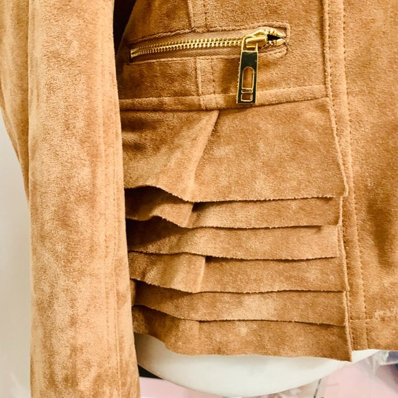 LIKE NEW IVANKA TRUMP BLAZER JACKET - Picture 3 of 12